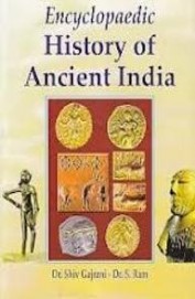 Encyclopaedic History Of Ancient India Set Of 7 Vols