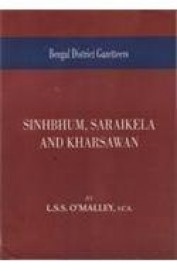 Sinhbhum Saraikela & Kharsawan