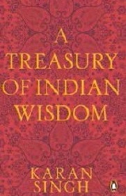 Treasury Of Indian Wisdom