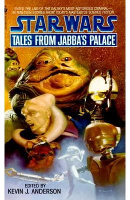Tales From Jabbas Palace