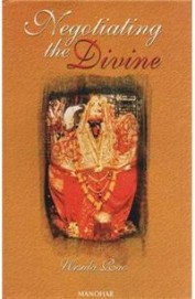Negotiation The Divine