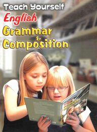 Teach Yourself English Grammar & Composition