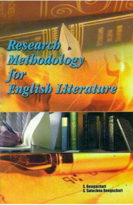 research methodology in english literature