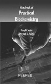 Handbook Of Practical Biochemistry
