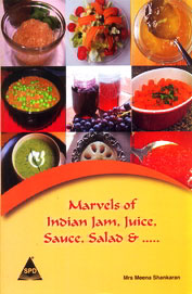 Marvels Of Indian Jam, Juice Sance Sald &...