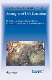 Strategies Of Life Detection