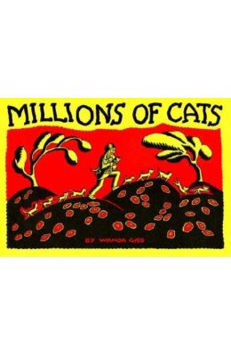 Millions of Cats