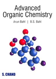 Bahl und Tuli physikalische Chemie