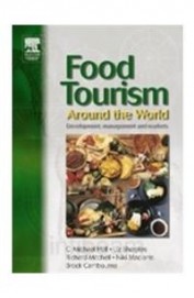 Food Tourism Around The World