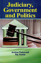 Judiciary Government & Politics