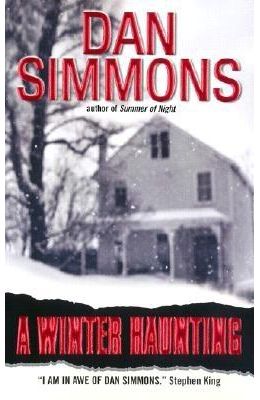 A Winter Haunting