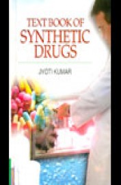 Textbook Of Synthetic Drugs