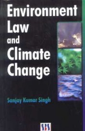 Environment Law & Climate Change