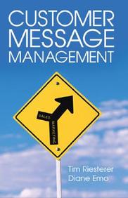 Customer Message Management: Increasing Marketing's Impact on Selling (American Marketing Association)