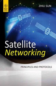 SATELLITE NETWORK 2013