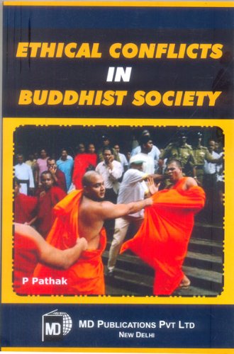 Ethical Conflicts In Buddhist Society