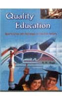 Quality Education : Opportinities & Challenges In The 21st Century