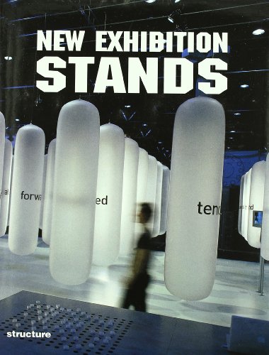 New Exhibition Stands