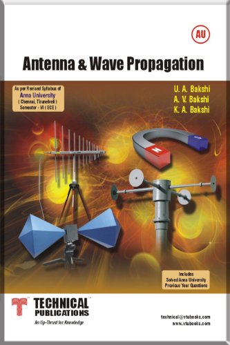 antenna and wave propagation solved problems