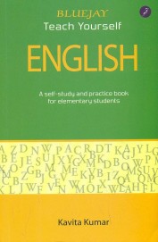 Bluejay Teach Yourself English