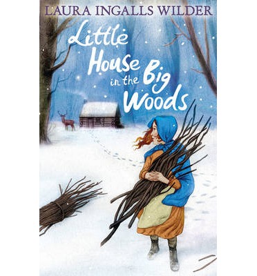 Little House In The Big Woods