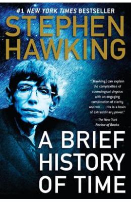 Brief History Of Time