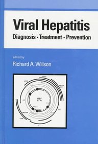 Viral Hepatitis - Diagnosis-Treatment-Prevention