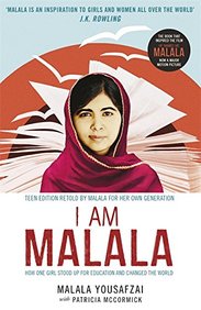 Iam Malala : Now A Major Motion Picture
