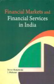 Financial Markets & Financial Services In India