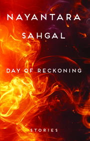 Day Of Reckoning