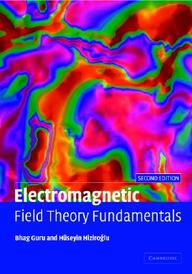 Electromagnetic Field Theory Fundamentals