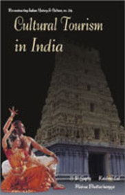 Cultural Tourism In India