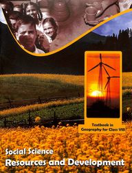 Buy 858 Social Science Resources & Development Text Book In ...
