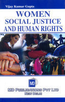 Women, Social Justice And Human Rights