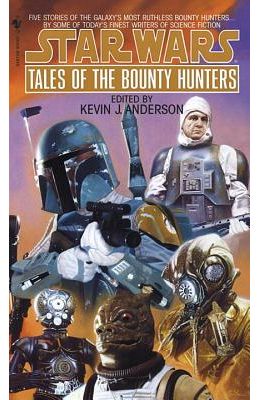 Tales Of The Bounty Hunters