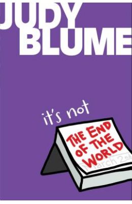 It's Not the End of the World