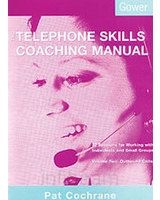 The Telephone Skills Coaching Manual Volume- 1
