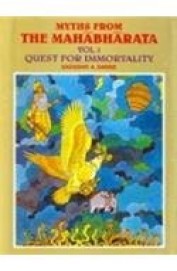 Myths From Mahabharatha Vol.1 For Immortality