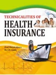 Technicalities Of Health Insurance