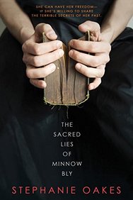Sacred Lies Of Minnow Bly