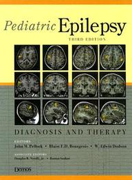 Pediatric Epilepsy: Diagnosis And Therapy