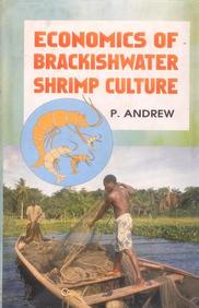 Economics of Brackishwater Shrimp Culture