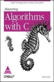 Mastering Algorithms With C W/Cd