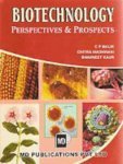 Biotechnology: Perspectives & Prospects