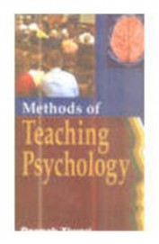 Methods Of Teaching Psychology