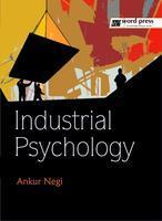 Industrial Psychology