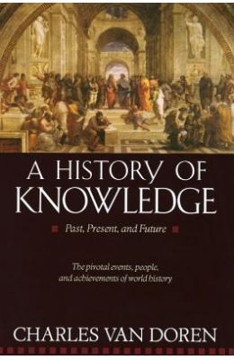History Of Knowledge