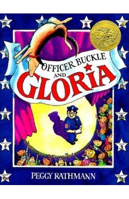 Officer Buckle and Gloria