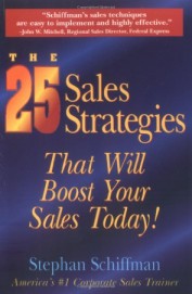 25 Sales Strategies That Will Boost Your Sales Today