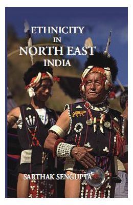 Ethnicity In North East India